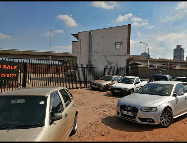 568M² WAREHOUSE FOR SALE IN WEMMER